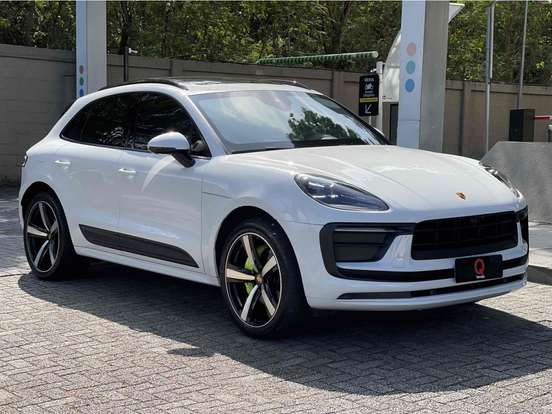 PORSCHE-MACAN-2.0 TURBO GASOLINA PDK PORSCHE-MACAN-2022