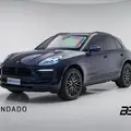 PORSCHE MACAN 2.0 TURBO GASOLINA PDK PORSCHE MACAN 2.0 TURBO GASOLINA PDK