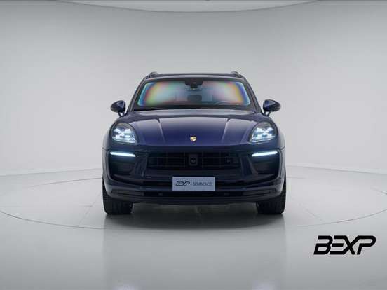 PORSCHE-MACAN-2.0 TURBO GASOLINA PDK PORSCHE-MACAN-2024