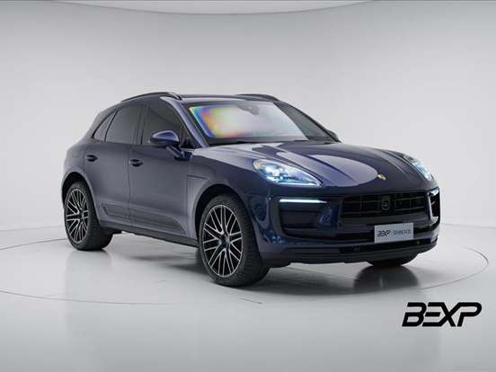 PORSCHE-MACAN-2.0 TURBO GASOLINA PDK PORSCHE-MACAN-2024