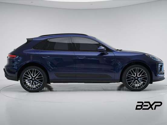 PORSCHE-MACAN-2.0 TURBO GASOLINA PDK PORSCHE-MACAN-2024