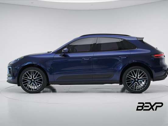PORSCHE-MACAN-2.0 TURBO GASOLINA PDK PORSCHE-MACAN-2024