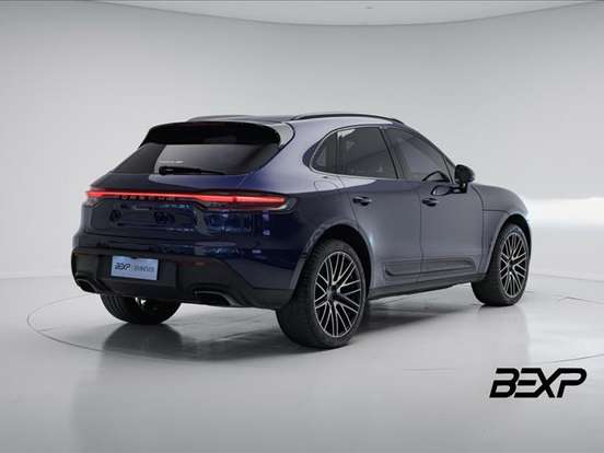 PORSCHE-MACAN-2.0 TURBO GASOLINA PDK PORSCHE-MACAN-2024