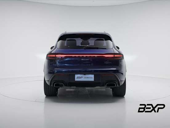 PORSCHE-MACAN-2.0 TURBO GASOLINA PDK PORSCHE-MACAN-2024