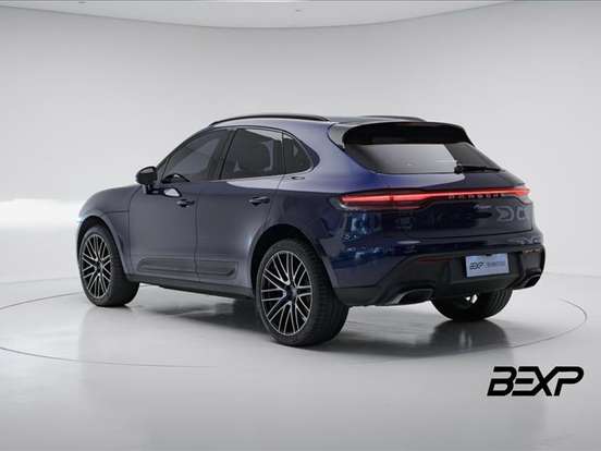PORSCHE-MACAN-2.0 TURBO GASOLINA PDK PORSCHE-MACAN-2024