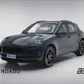 PORSCHE MACAN 2.0 TURBO GASOLINA PDK PORSCHE MACAN 2.0 TURBO GASOLINA PDK