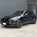 PORSCHE MACAN 3.0 S 24V V6 GASOLINA 4P AUTOMÁTICO PORSCHE MACAN 3.0 S 24V V6 GASOLINA 4P AUTOMÁTICO