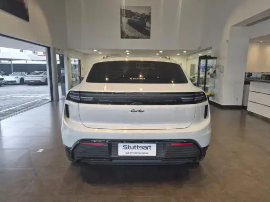 PORSCHE-MACAN-TURBO ELÉTRICO PORSCHE-MACAN-2025