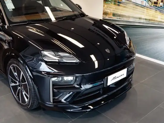 PORSCHE-MACAN-TURBO ELÉTRICO PORSCHE-MACAN-2026