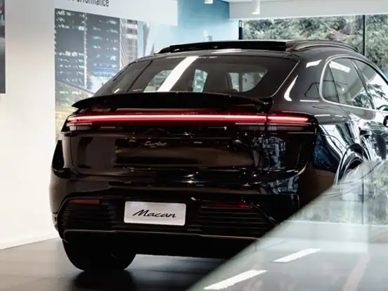 PORSCHE-MACAN-TURBO ELÉTRICO PORSCHE-MACAN-2026