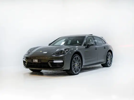 PORSCHE PANAMERA 2.9 V6 E-HYBRID 4 SPORT TURISMO PDK