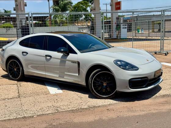 PORSCHE PANAMERA 2.9 V6 E-HYBRID 4S PDK