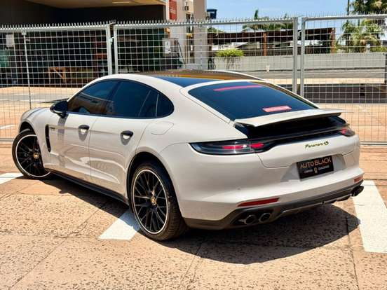 PORSCHE-PANAMERA-2.9 V6 E-HYBRID 4S PDK PORSCHE-PANAMERA-2021