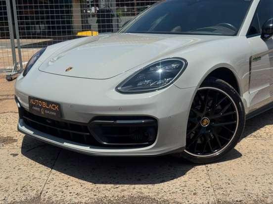 PORSCHE-PANAMERA-2.9 V6 E-HYBRID 4S PDK PORSCHE-PANAMERA-2021