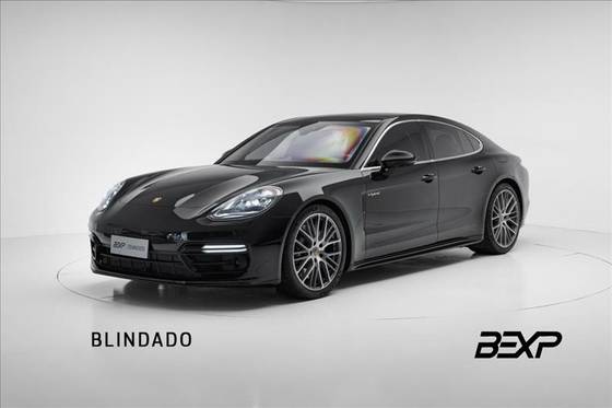PORSCHE PANAMERA 2.9 V6 E-HYBRID 4S PDK