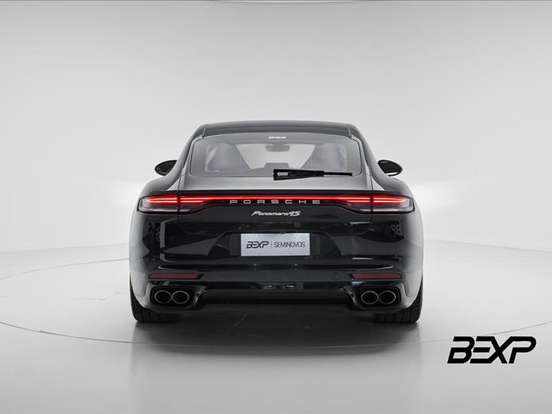 PORSCHE-PANAMERA-2.9 V6 E-HYBRID 4S PDK PORSCHE-PANAMERA-2023