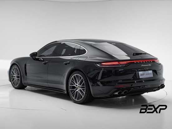 PORSCHE-PANAMERA-2.9 V6 E-HYBRID 4S PDK PORSCHE-PANAMERA-2023