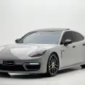 PORSCHE PANAMERA 4.0 V8 E-HYBRID TURBO S PDK PORSCHE PANAMERA 4.0 V8 E-HYBRID TURBO S PDK
