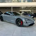 PORSCHE TAYCAN ELÉTRICO PORSCHE TAYCAN ELÉTRICO
