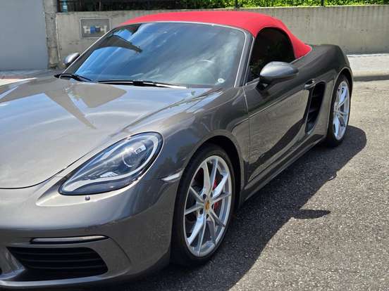 PORSCHE-718-2019