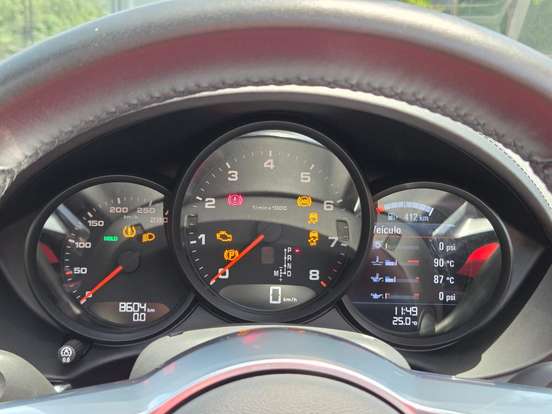 PORSCHE-718-2019