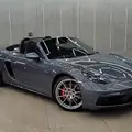 PORSCHE 718 4.0 H6 GASOLINA BOXSTER GTS PDK PORSCHE 718 4.0 H6 GASOLINA BOXSTER GTS PDK