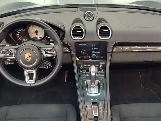 PORSCHE-718-4.0 H6 GASOLINA BOXSTER GTS PDK PORSCHE-718-2025