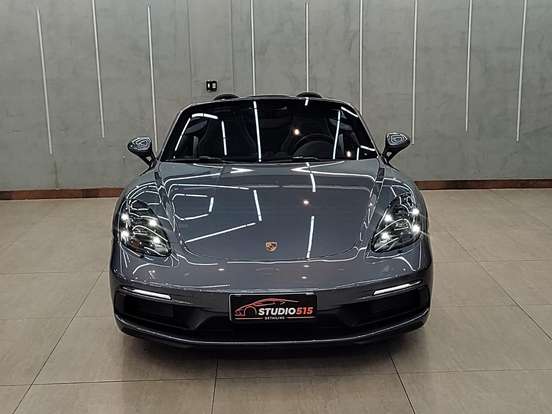 PORSCHE-718-4.0 H6 GASOLINA BOXSTER GTS PDK PORSCHE-718-2025