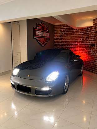 PORSCHE-BOXSTER-2008