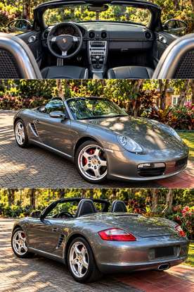 PORSCHE-BOXSTER-2008