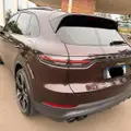PORSCHE CAYENNE 3.0 V6 E-HYBRID PLATINUM EDITION AWD TIPTRONIC S PORSCHE CAYENNE 3.0 V6 E-HYBRID PLATINUM EDITION AWD TIPTRONIC S