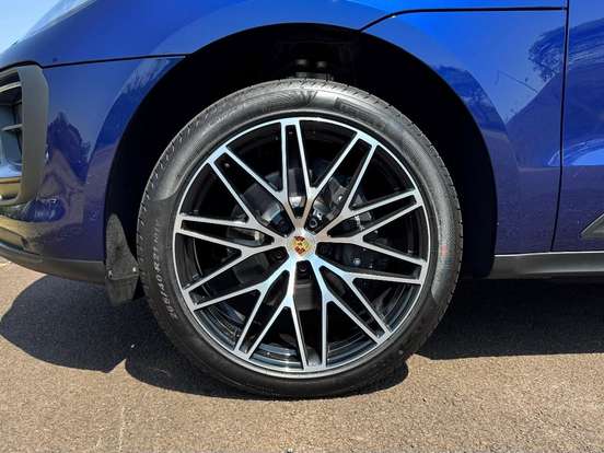 PORSCHE-MACAN-2.0 TURBO GASOLINA PDK PORSCHE-MACAN-2024