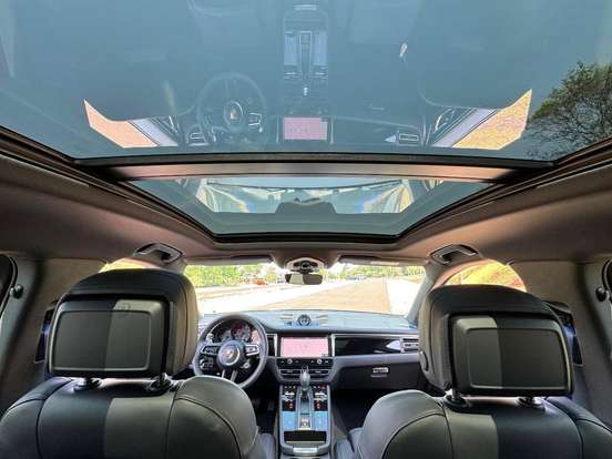PORSCHE-MACAN-2.0 TURBO GASOLINA PDK PORSCHE-MACAN-2024