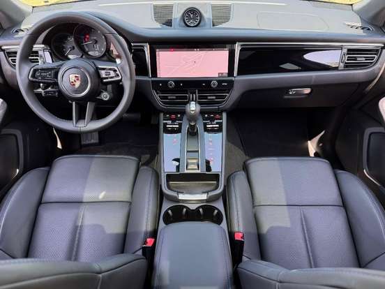 PORSCHE-MACAN-2.0 TURBO GASOLINA PDK PORSCHE-MACAN-2024