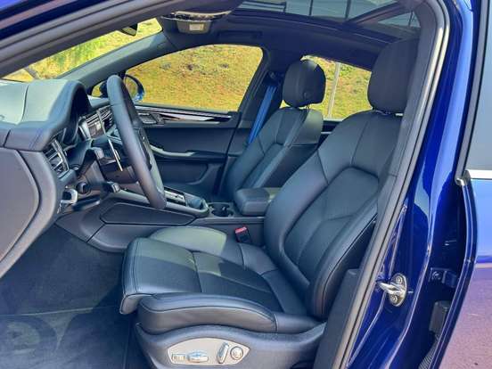 PORSCHE-MACAN-2.0 TURBO GASOLINA PDK PORSCHE-MACAN-2024