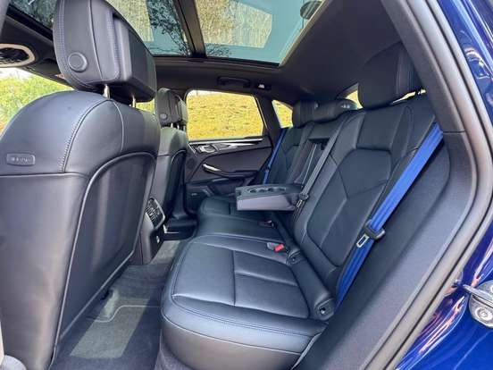 PORSCHE-MACAN-2.0 TURBO GASOLINA PDK PORSCHE-MACAN-2024