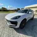 PORSCHE MACAN 2.9 V6 BITURBO GASOLINA S PDK PORSCHE MACAN 2.9 V6 BITURBO GASOLINA S PDK