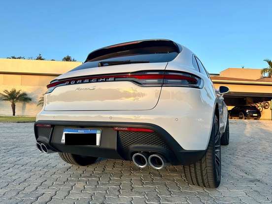 PORSCHE-MACAN-2.9 V6 BITURBO GASOLINA S PDK PORSCHE-MACAN-2022