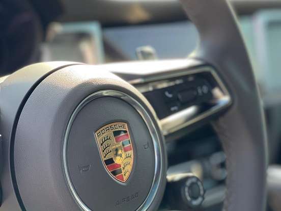 PORSCHE-MACAN-2.9 V6 BITURBO GASOLINA S PDK PORSCHE-MACAN-2022