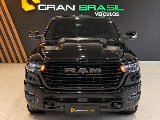 RAM-1500-2025