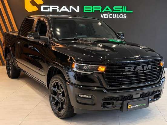 RAM-1500-2025