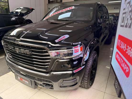 RAM-1500-2024