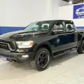 RAM 1500 5.7 V8 GASOLINA REBEL CD 4X4 AUTOMÁTICO RAM 1500 5.7 V8 GASOLINA REBEL CD 4X4 AUTOMÁTICO