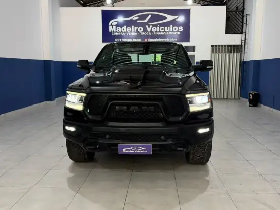 RAM-1500-2021
