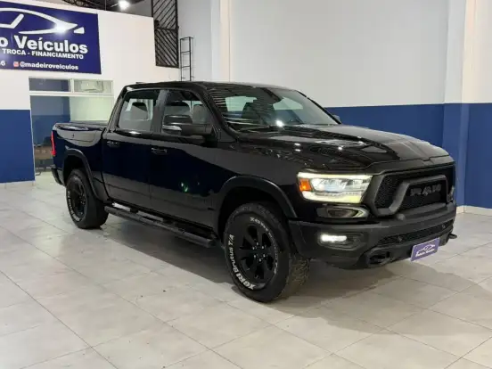 RAM-1500-2021