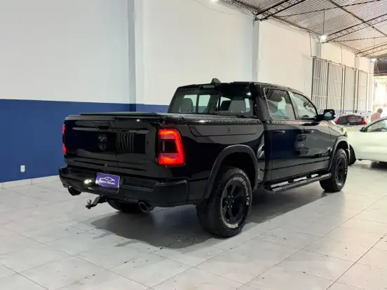 RAM-1500-2021