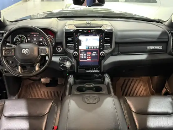 RAM-1500-2021