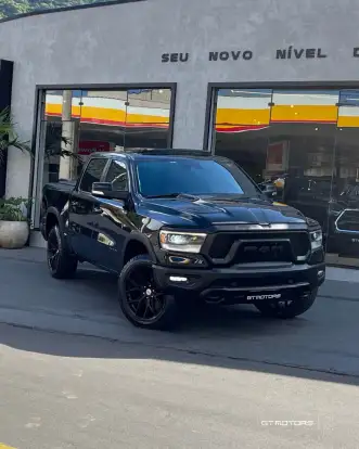 RAM-1500-2022