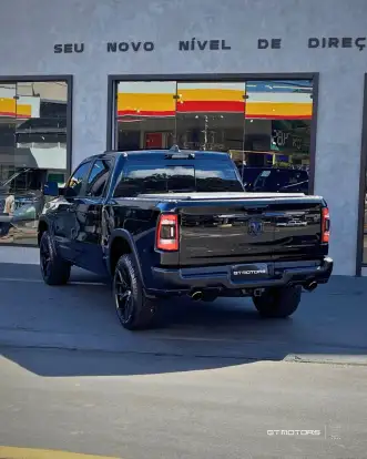 RAM-1500-2022