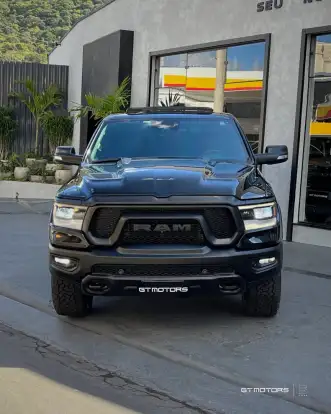 RAM-1500-2022